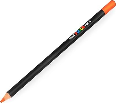 Posca KPE-200 - Oliefarveblyant - Lysegul - Posca-penne, Markers, Penne, Penne, kridt & tusch