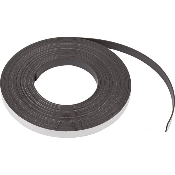 Magnetband - 1 m Magnetband - 1 m