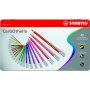 Frgpennor Carbothello Metallda - 48-pack