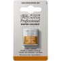 Akvarellfärg W&N Professional Halvkopp - 076 Burnt umber
