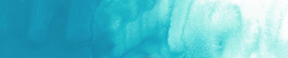 Akvarell ShinHan Premium PWC 15 ml - Horizon Blue (611) - Akvarellmaling, Kunstnermalinger