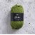 Svarta Fret Ulrika garn 50g - Pickle green (90)