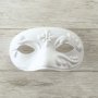 Mask i commedia dell’arte för dekoration Mask i commedia dell’arte för dekoration