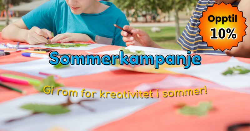 Summer Deals