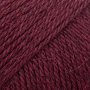 DROPS Alpaca Uni Colour garn 50g - Skogsb�r (9046)