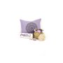 Pomponer 15 mm i violett, 45-pack Pomponer 15 mm i violett, 45-pack