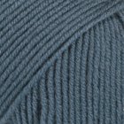 DROPS Baby Merino Uni Colour garn - 50g - Petrol (42)