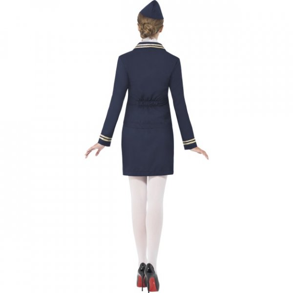 Flygv�rdinna maskeraddr�kt - Medium