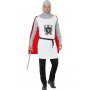 Riddare maskeraddrkt ekonomi - Medium