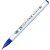 Penselpenn ZIG Clean Color Real Brush - Blue (030)