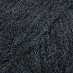 DROPS Air Uni Colour garn - 50g - Mörk Marinblå (63) DROPS Air Uni Colour garn - 50g - Mörk Marinblå (63)
