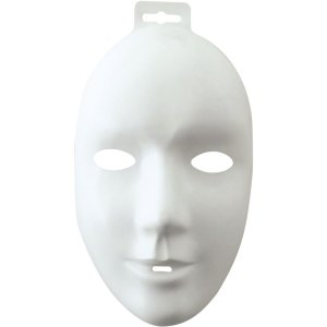 Mask för vuxna, dammodell Mask för vuxna, dammodell