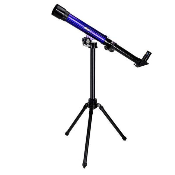 Astronomiskt teleskop för barn med stativ 20x 30x 40x Astronomiskt teleskop för barn med stativ 20x 30x 40x