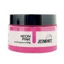Jesmonite neonpigmentpulver 50 g rosa Jesmonite neonpigmentpulver 50 g rosa