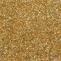 Glitter - guld - 20 g