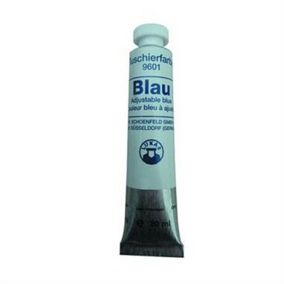 Blekk Adjustable Blue - 75 ml