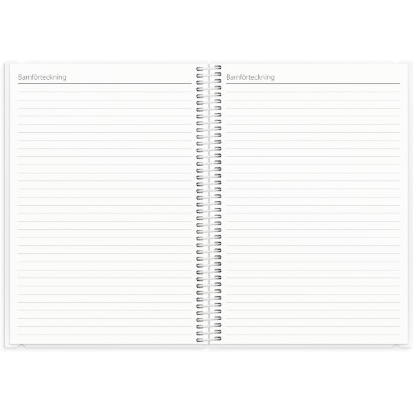 Kalender 24/25 - Lärarkalendern Förskola Kalender 24/25 - Lärarkalendern Förskola