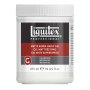 Matt Super Heavy Gel Liquitex 473 ml