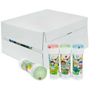 S�pbubblor 60 ml