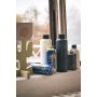 Montana BLUE sprayfärg 400 ml vattenbaserad Montana BLUE sprayfärg 400 ml vattenbaserad