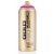 Sprayfrg Montana Gold 400ml - Shock Pink