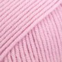 DROPS Big Merino Mix garn - 50 g - Lysrosa (16)