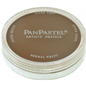 PanPastel - Orange Extra Dark PanPastel - Orange Extra Dark