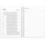 Kalender 24/25 - Lrernes kalender Frskole