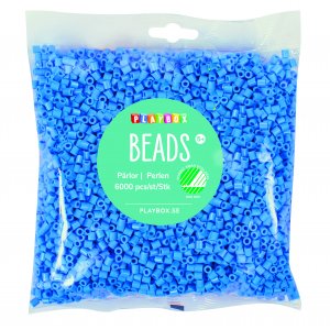 P�rlor 6000 st bl�