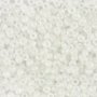 Rocaillepärlor 3 mm Kristall 25 g Rocaillepärlor 3 mm Kristall 25 g
