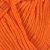 Viking garn Bamboo 50g - Stark orange (652)