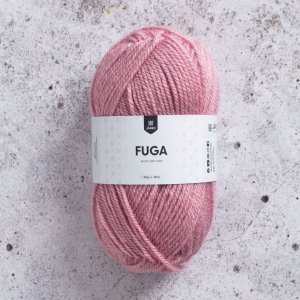 Fuga 50g - Rose