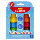 Smtting Smbarnskrita 6-P