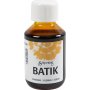 Batikfrg - majsgul - 100 ml