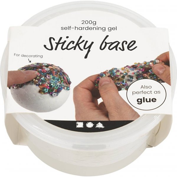 Sticky Base - 200 g Sticky Base - 200 g
