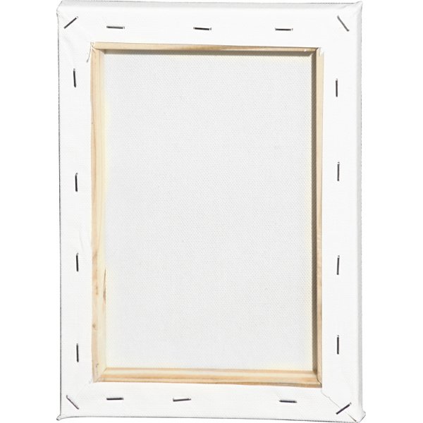 ArtistLine Canvas - vit - 18x24 cm ArtistLine Canvas - vit - 18x24 cm