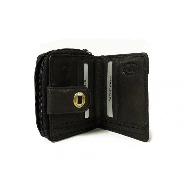 Herrepung i sort kohudskind Herrepung i sort kohudskind