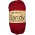 Nordaven Sandy 100g - Chinese Red