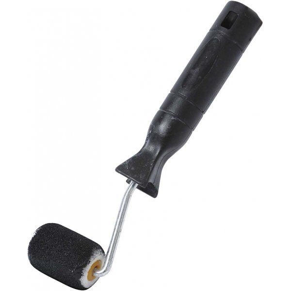 Målarrullar med handtag - B6 cm Målarrullar med handtag - B6 cm