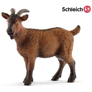 Schleich Get djurfigur 6,5x7 cm Schleich Get djurfigur 6,5x7 cm