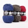 Drops Snow garn - 50g