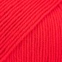 DROPS Baby Merino Uni Colour garn 50g - Hot red (67)