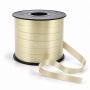 Gavesnor - Guld metallic - Mat - 10 mm x 50 m