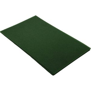 Bivoksplate 20 x 33 cm 2 mm Gr�nn