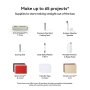 Sk�rmaskin Cricut Explore 5