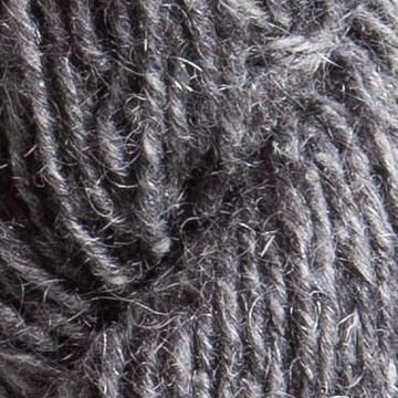 Järbo Select No.1 - 50g - Castle of shadows - Järbo select No 1 - Mohair Tweed, Blandgarn, Garn, Sticka & virka