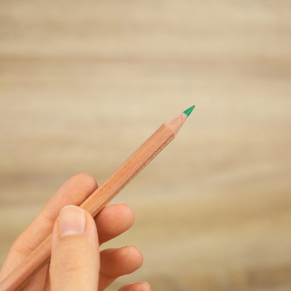 Tombow Ki-Monogatari Eco farveblyanter i metalæske, 12 stk. Tombow Ki-Monogatari Eco farveblyanter i metalæske, 12 stk.