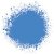 Spraymaling Liquitex - 5381 Cobalt Blue Hue 5