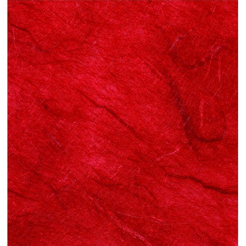 Papir str�vev 0,70 x 1,50 m - burgunder