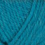 Ullgarn NordWool - Turkos 129